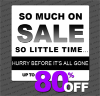 Shop Intuition 80% Off
