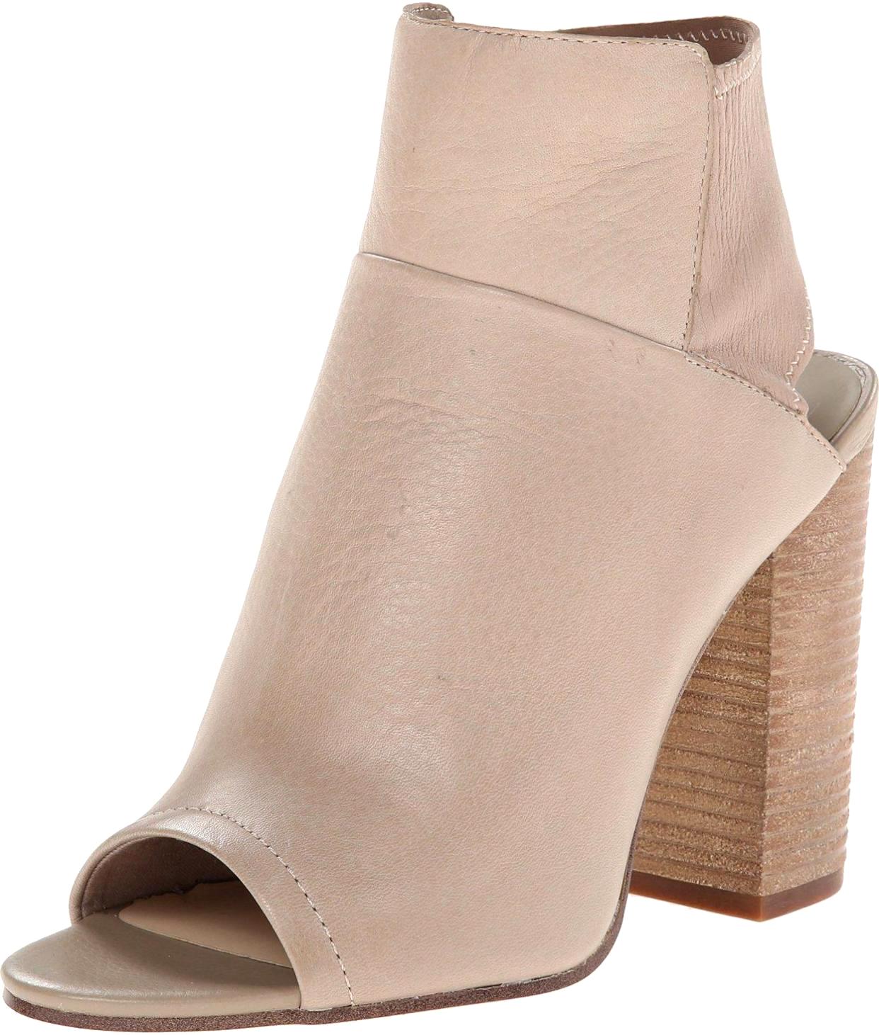 Dolce Vita Leka Bootie in Taupe