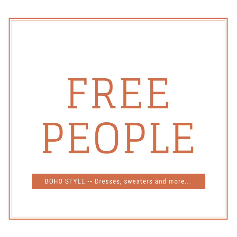 Free People