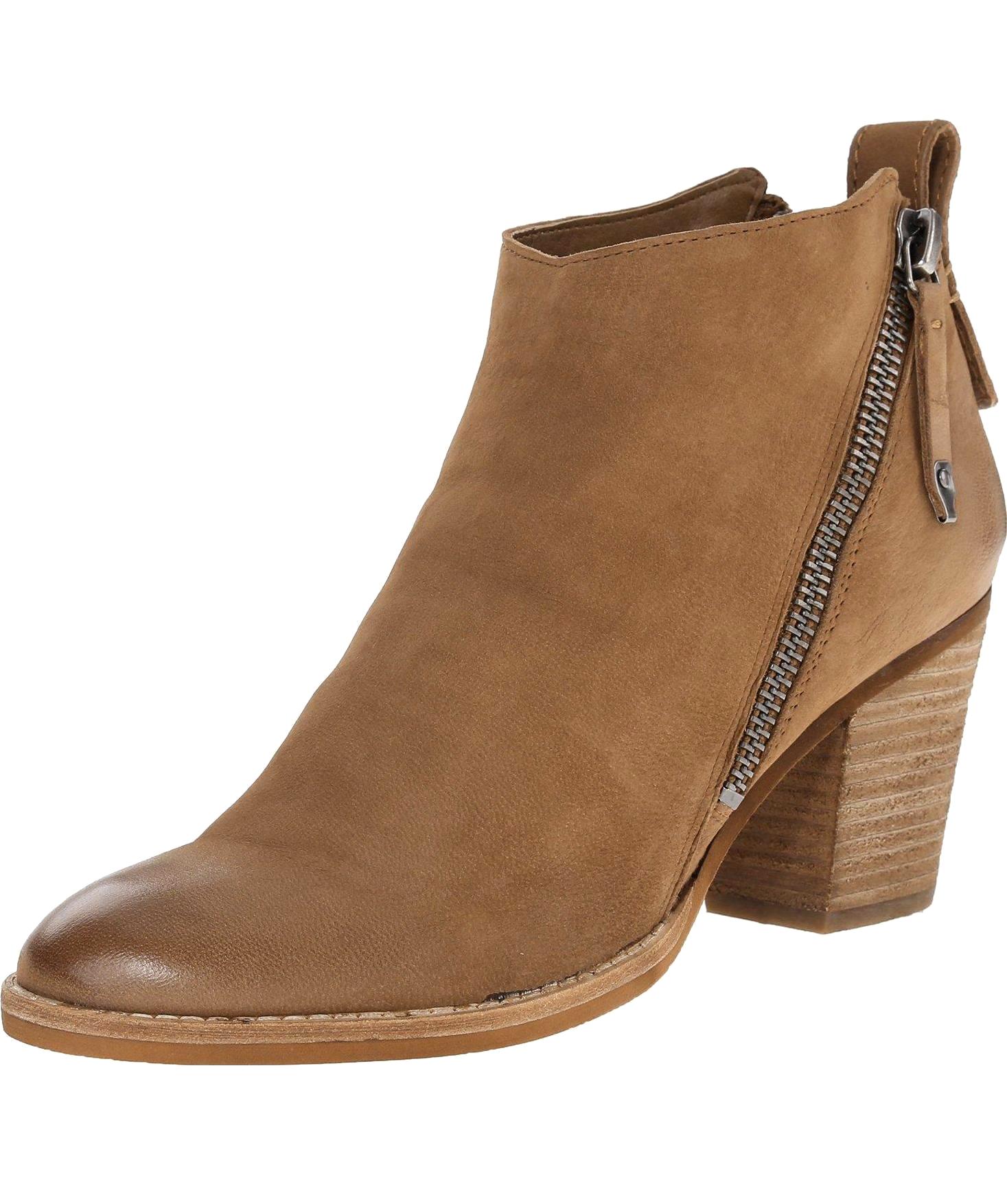 Dolce Vita Women's Jaegar Boot in Teak