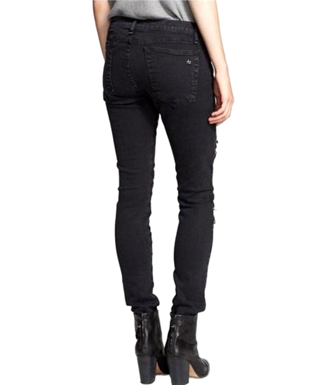 Rag  Bone Womens Ordaz Skin 958 21