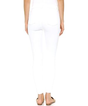 J Brand Womens High Rise Ala 1064 21