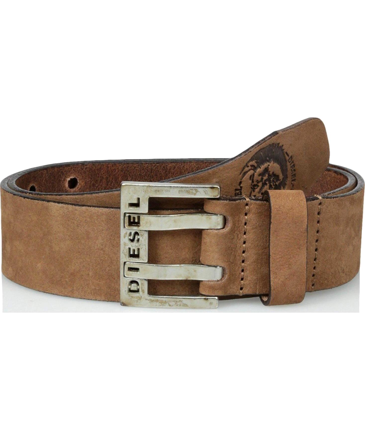 Diesel Mens Bit Belt Bison 1175 1 1