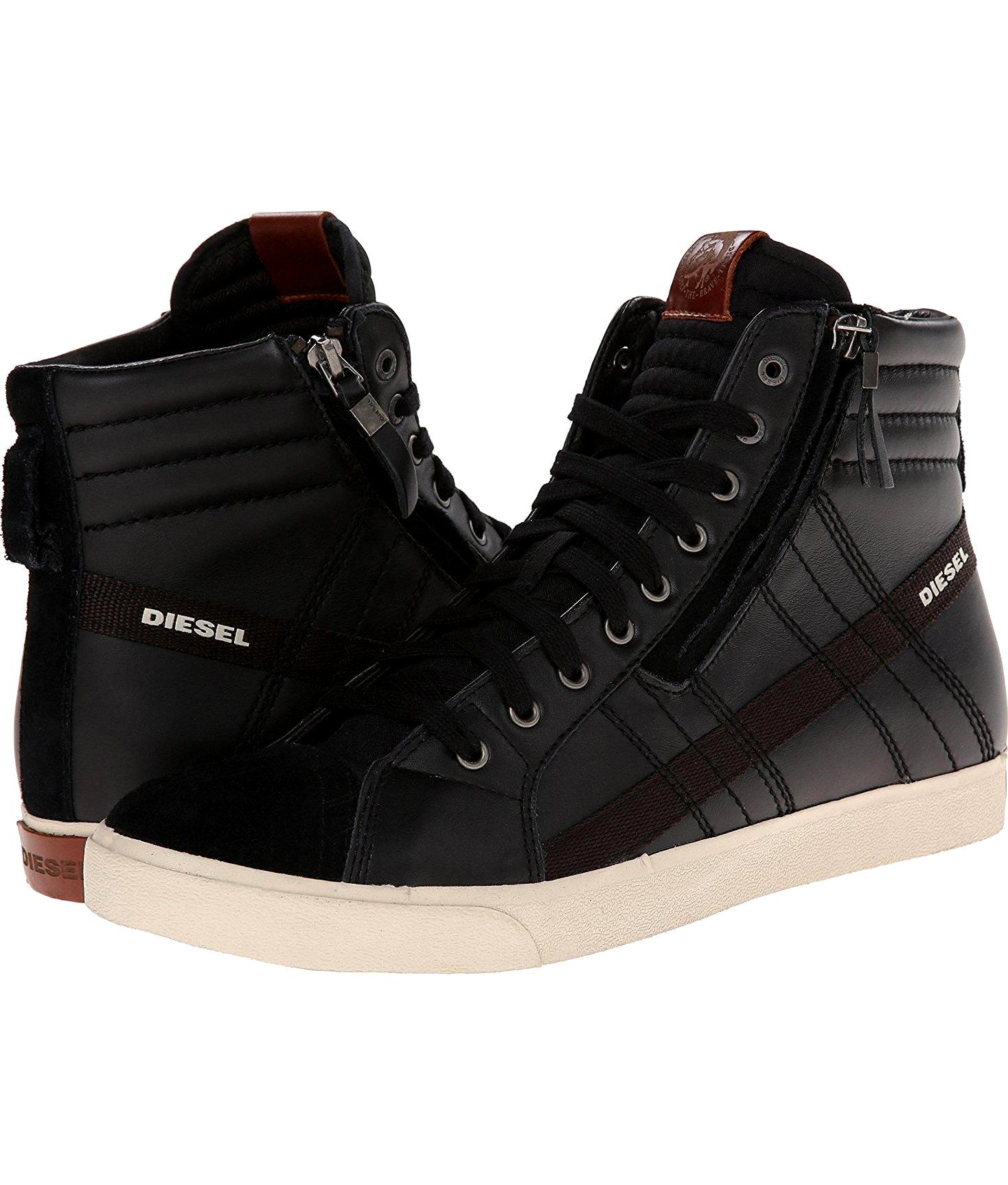 D-velows D-string Fashion Sneaker in 