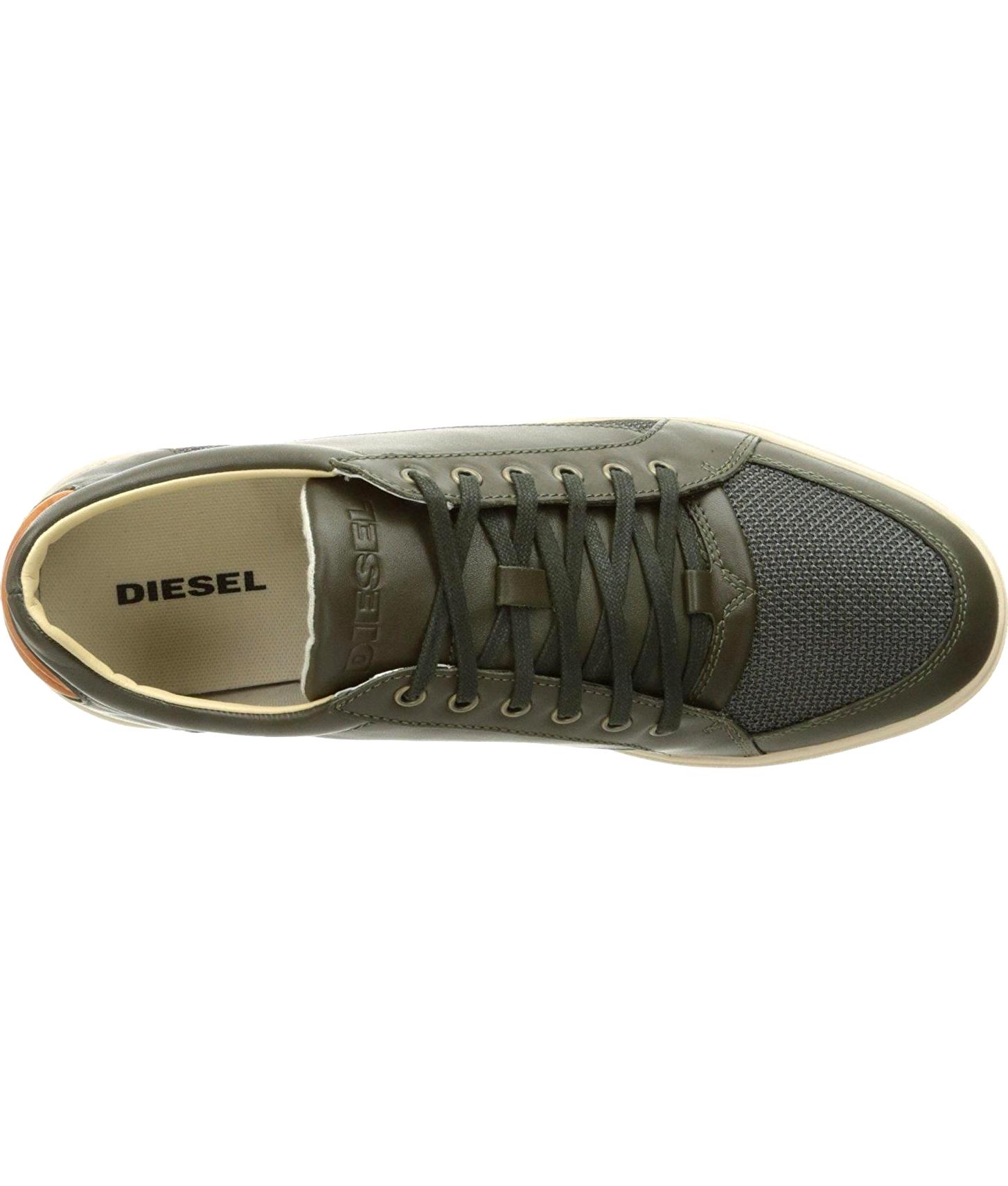 Diesel Mens Fashionisto S Gr 1157 5 1
