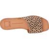 dolce vita cato leopard