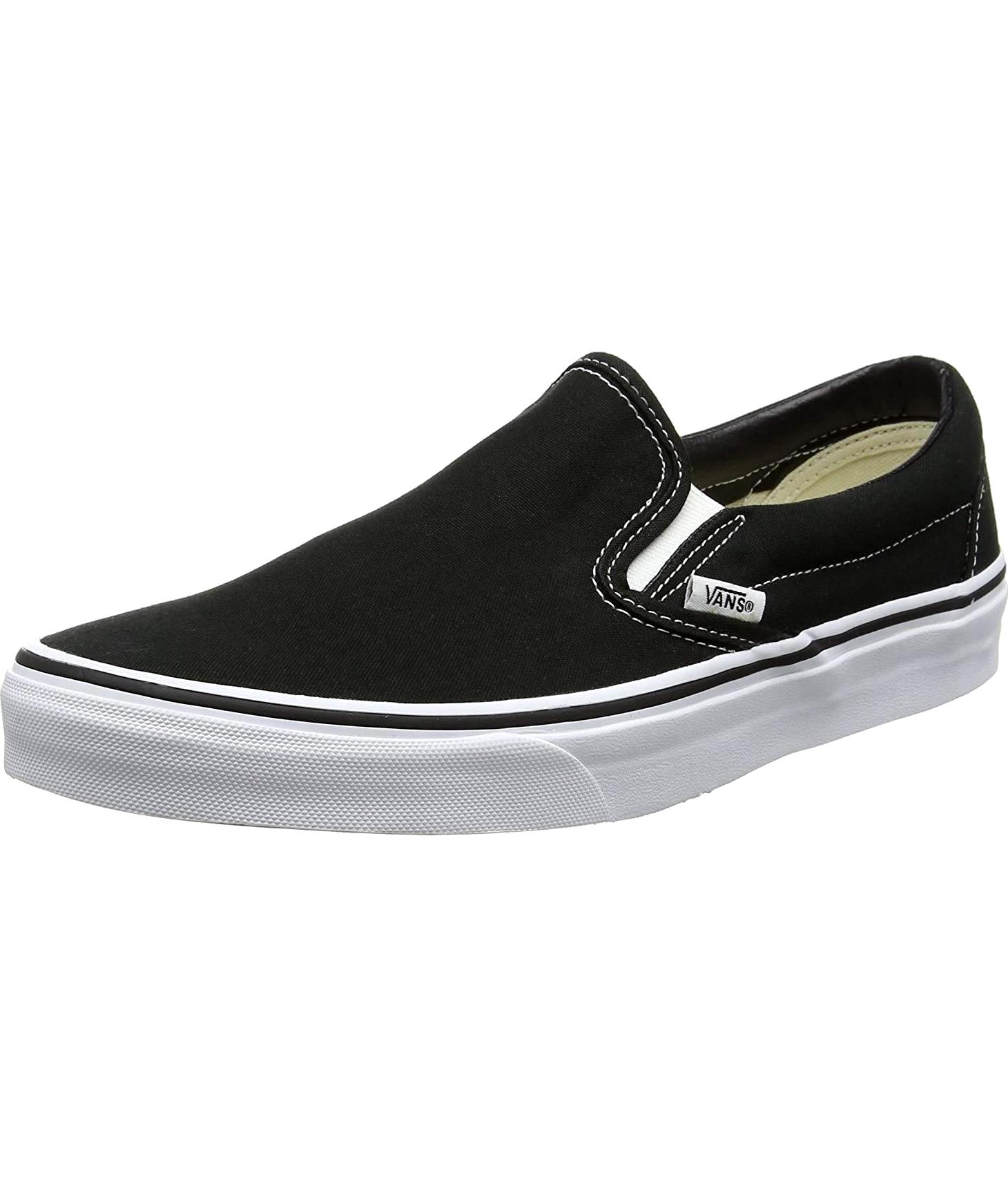 Vans Mens Classic Slip on Sk 1412 1 1