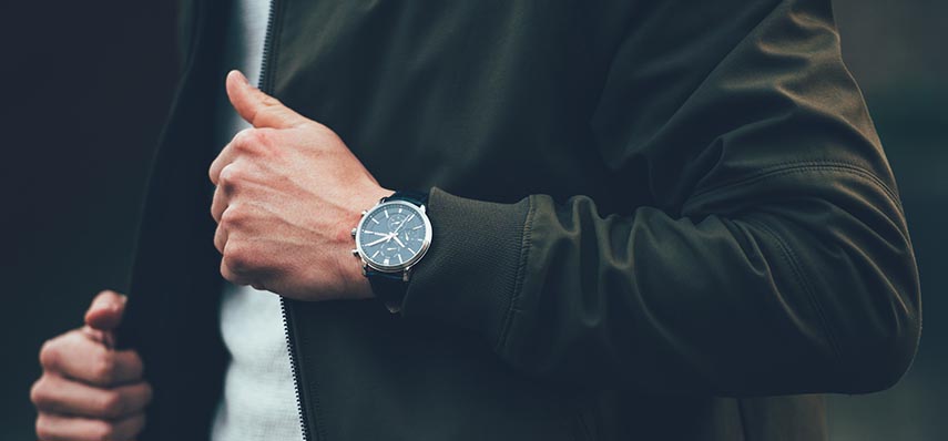 mens clothing background