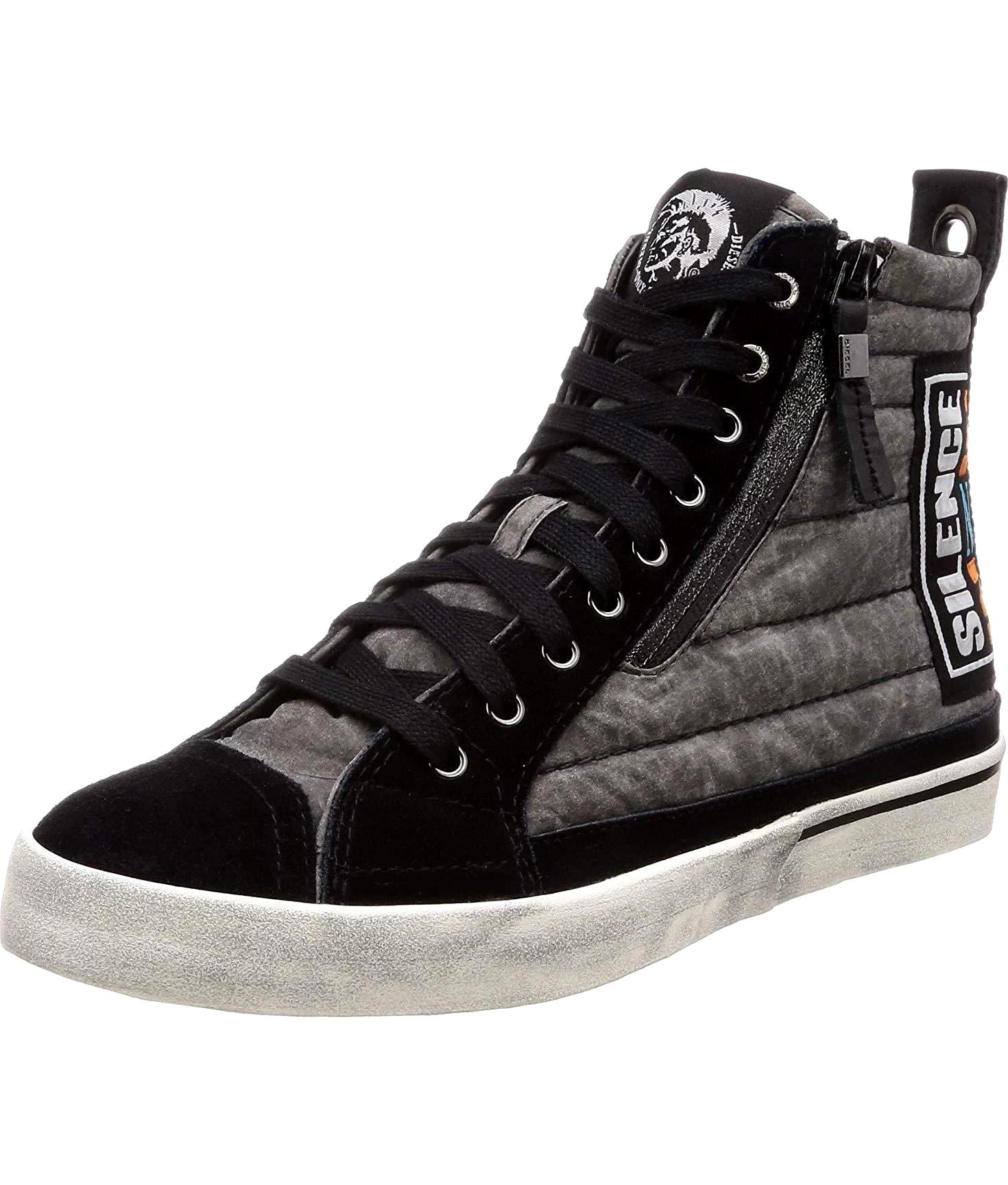 Diesel Mens D Velows MID Pat 1549 1 1