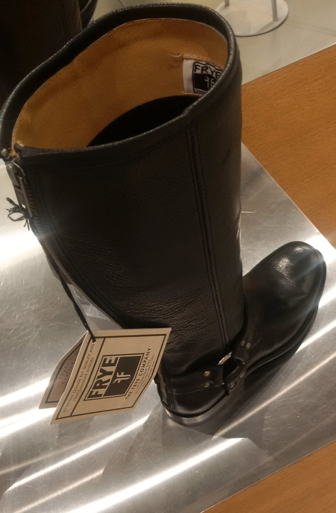 FryeBoots