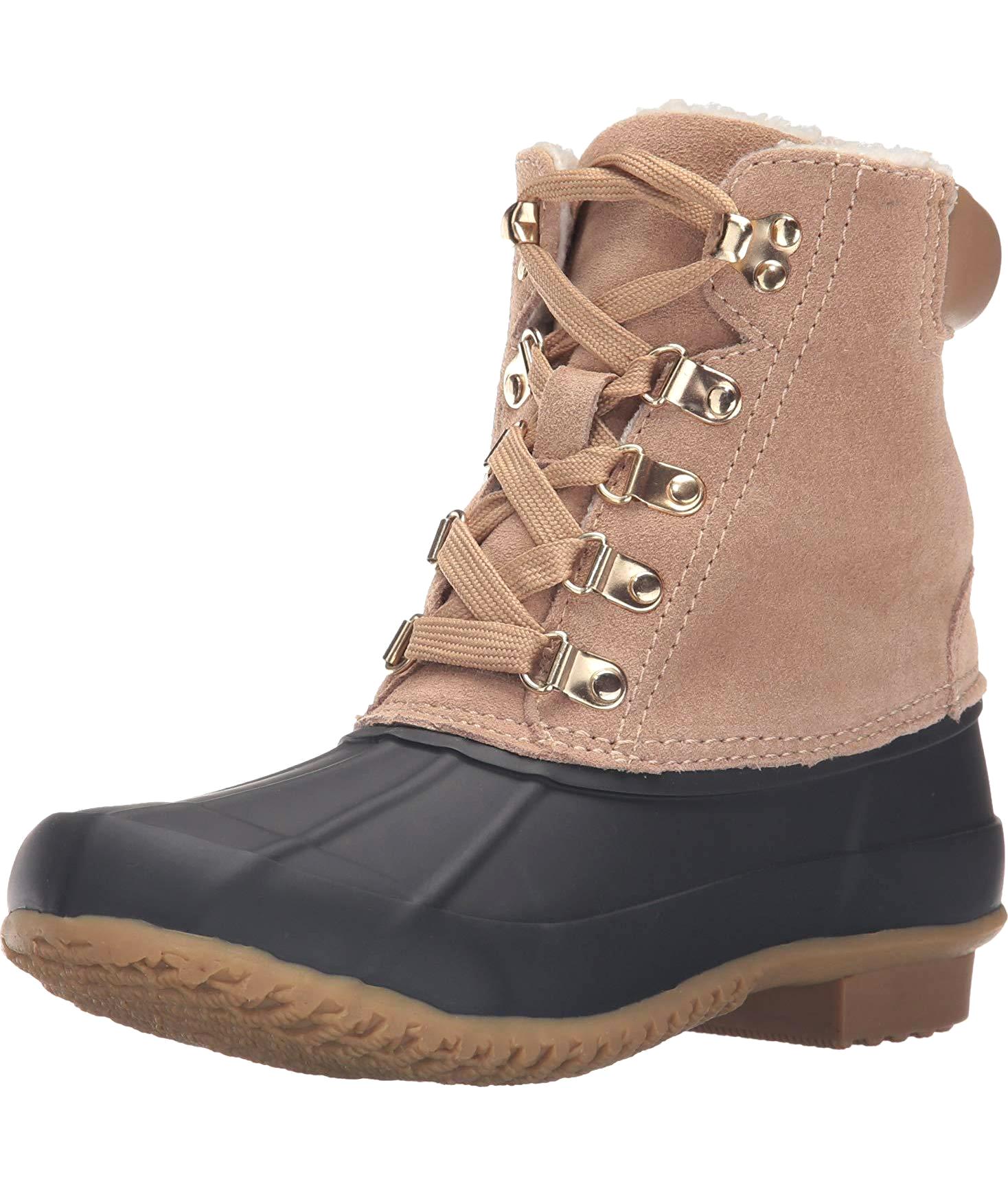 Joie Womens Delyth Snow Boot 1680 1 1