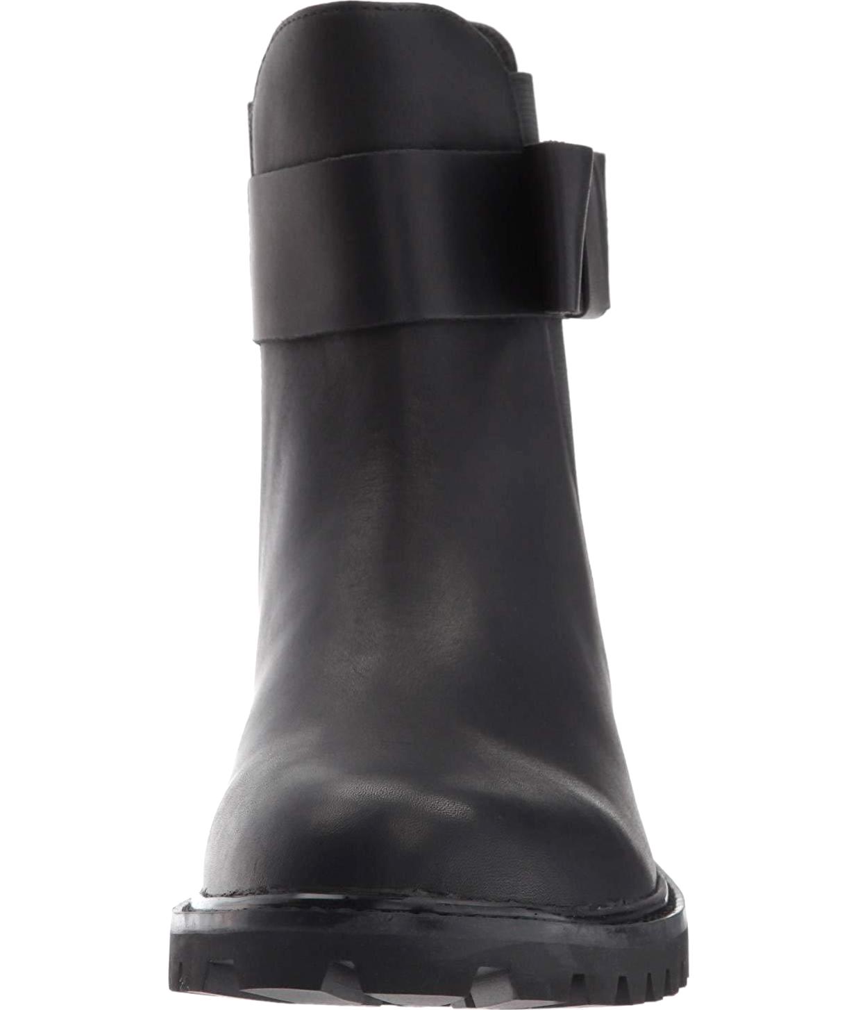 Joie Women's Hollie Ankle Boot in Black