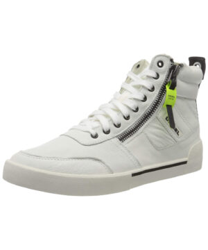 Diesel Mens D Velows S dvelows Sneaker Mid View 1