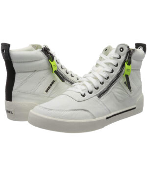 Diesel Mens D Velows S dvelows Sneaker Mid View 11