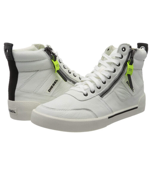 Diesel Mens D Velows S dvelows Sneaker Mid View 11