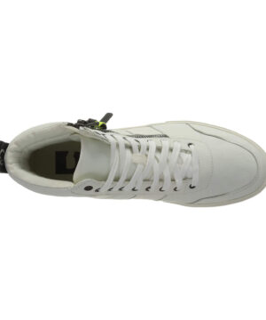 Diesel Mens D Velows S dvelows Sneaker Mid View 5