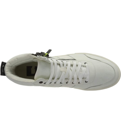 Diesel Mens D Velows S dvelows Sneaker Mid View 5