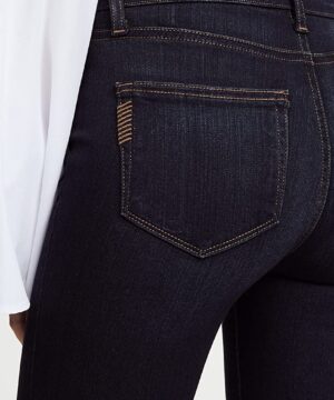 PAIGE Denim Women's Transcend Hoxton Ultra Skinny Jeans View 6