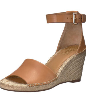 Vince Camuto Women's Leera Espadrille Wedge Sandal