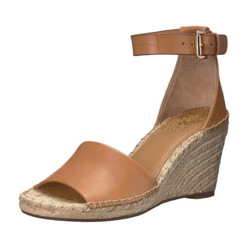 Vince Camuto Women's Leera Espadrille Wedge Sandal