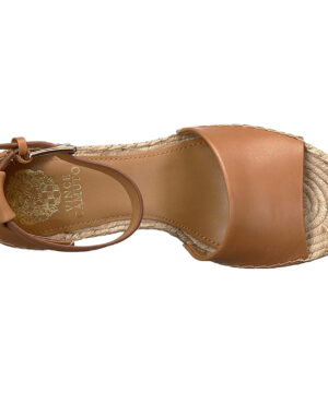 Vince Camuto Women's Leera Espadrille Wedge Sandal View 3