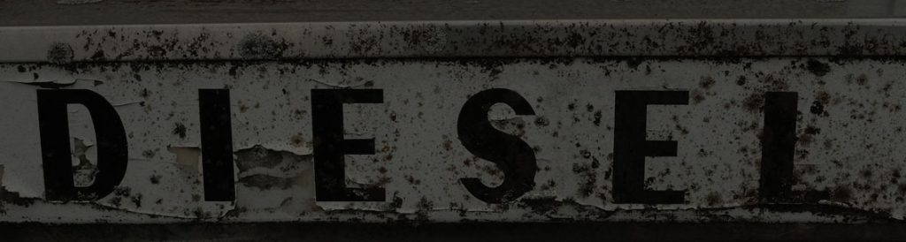 diesel background