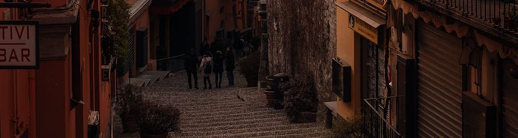 dolce vita background