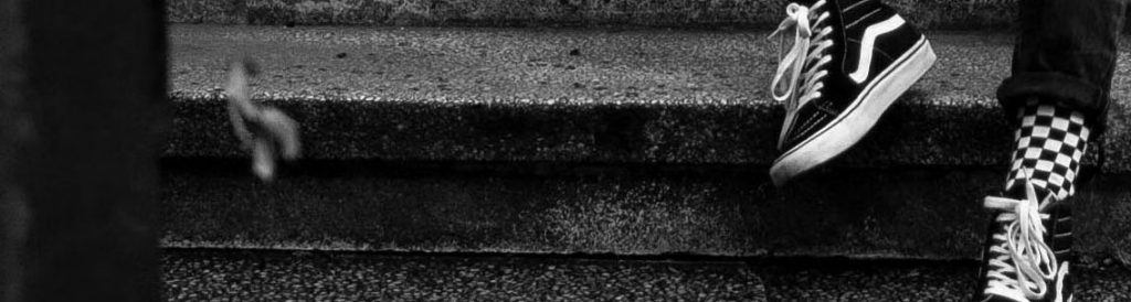 vans background