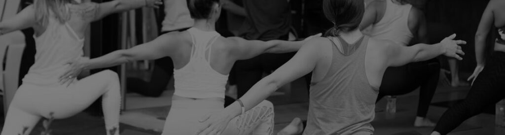 beyond yoga background