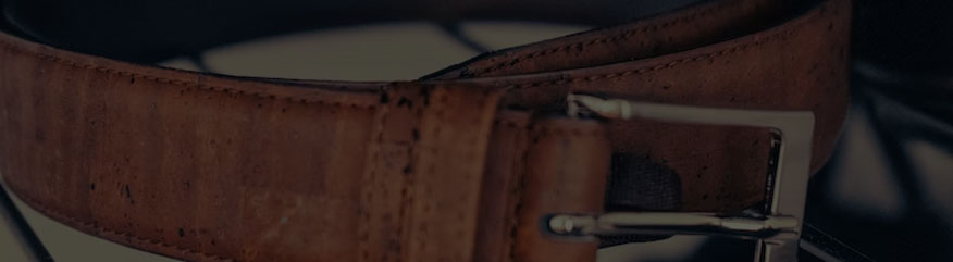 mens belts background