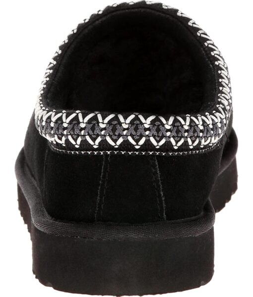 View 3 of 8 UGG Women's Tasman Slipper in Black