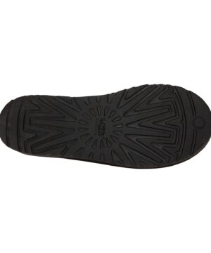 View 4 of 8 UGG Women's Tasman Slipper in Black