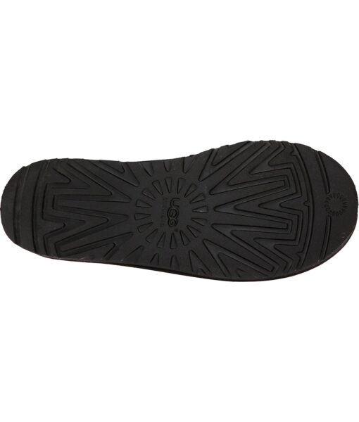 View 4 of 8 UGG Women's Tasman Slipper in Black