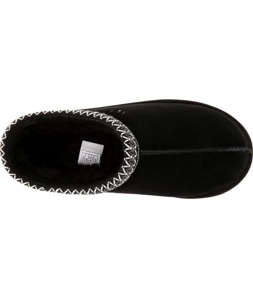 View 5 of 8 UGG Women's Tasman Slipper in Black