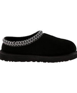 View 6 of 8 UGG Women's Tasman Slipper in Black