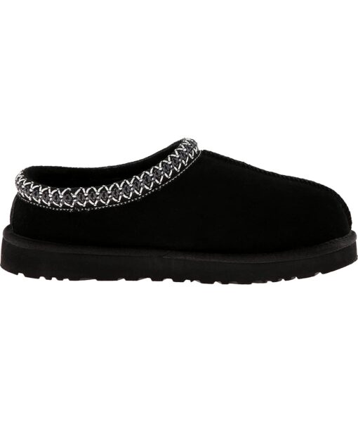 View 6 of 8 UGG Women's Tasman Slipper in Black