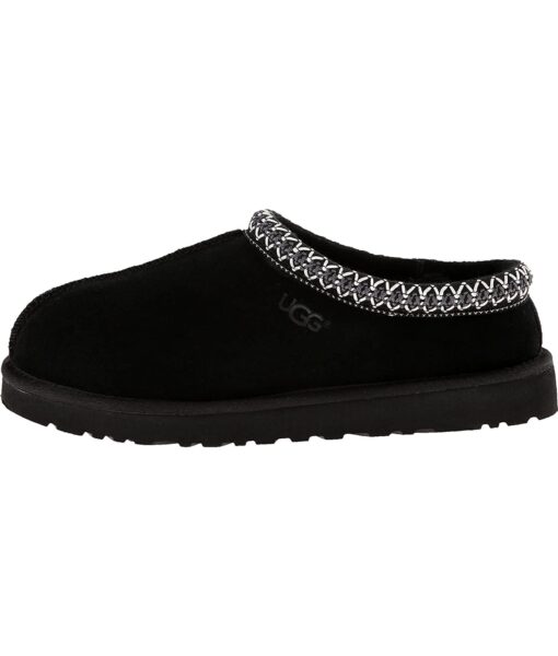 View 8 of 8 UGG Women's Tasman Slipper in Black