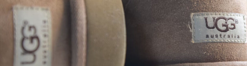 ugg background
