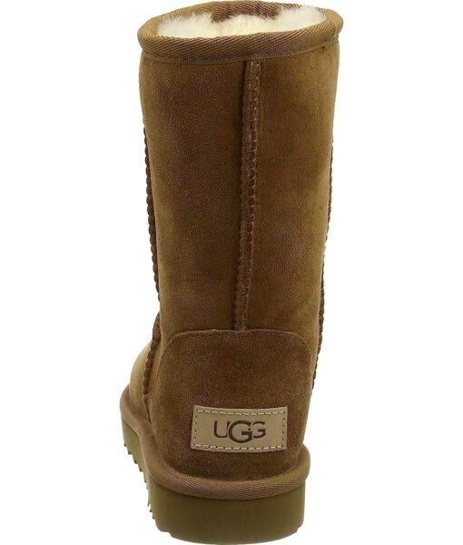 View 3 of 5 UGG Women's Classic Short II Boot in Chestnut