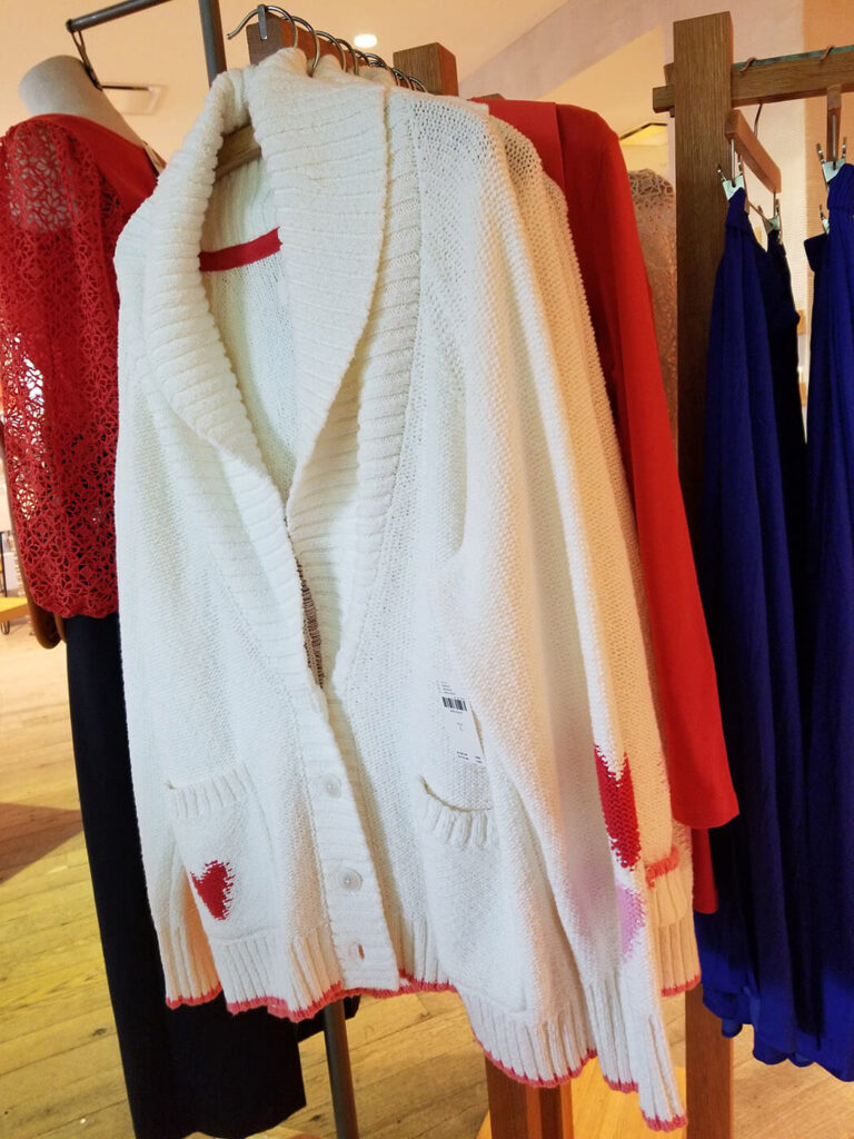 anthropologie sweaters