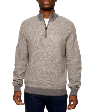 View 1 of 9 Robert Graham Draco Sweater