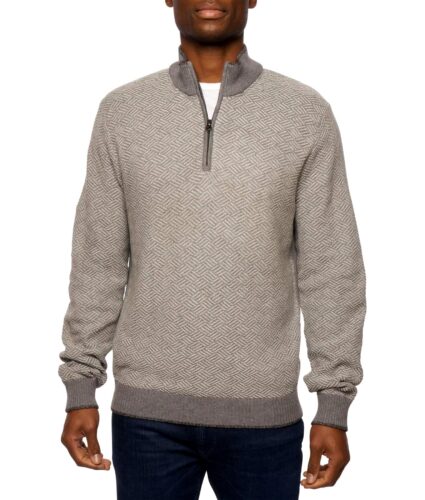 View 1 of 9 Robert Graham Draco Sweater