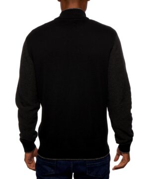 View 8 of 9 Robert Graham Draco Sweater