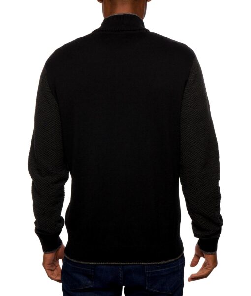 View 8 of 9 Robert Graham Draco Sweater