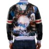 View 1 of 3 Robert Graham Robert Graham Limited Edition Alpine Flare Bomber