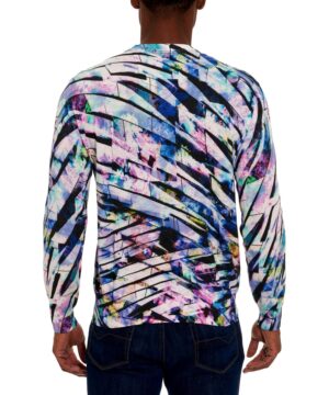 View 2 of 3 Robert Graham Time Traveler Sweater