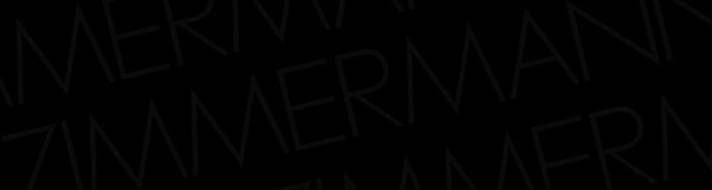 zimmermann background